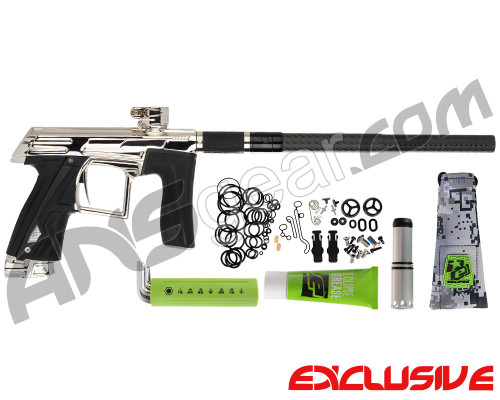 Planet Eclipse Geo CS1.5 Paintball Gun - T-800