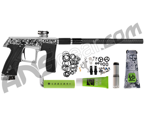 Planet Eclipse Geo CS1.5 Paintball Gun - Titan