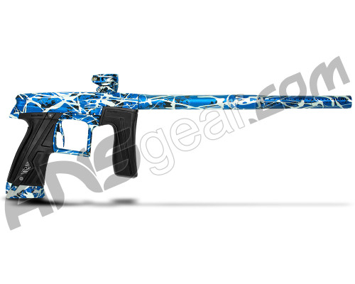 Planet Eclipse Geo CS1 Paintball Gun - Splash Electric Skies 2