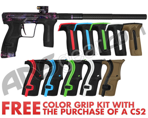 Planet Eclipse Geo CS2 Paintball Gun - Cosmic