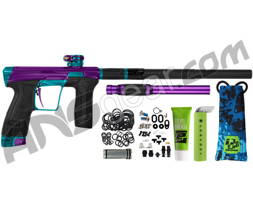 Planet Eclipse Geo CS2 Paintball Gun - Destiny