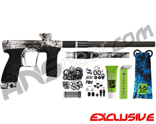 Planet Eclipse Geo CS2 Paintball Gun - Inked