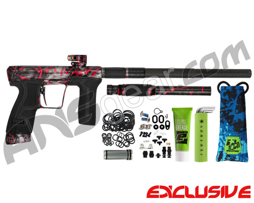 Planet Eclipse Geo CS2 Paintball Gun - Slasher