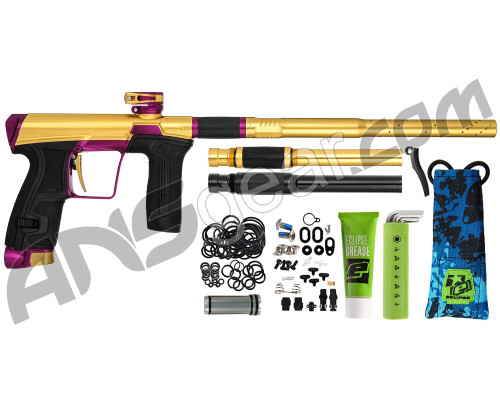 Planet Eclipse Geo CS2 PRO Paintball Gun - New Dawn