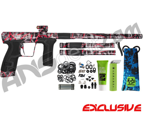 Planet Eclipse Geo CS2 PRO Paintball Gun - Slasher