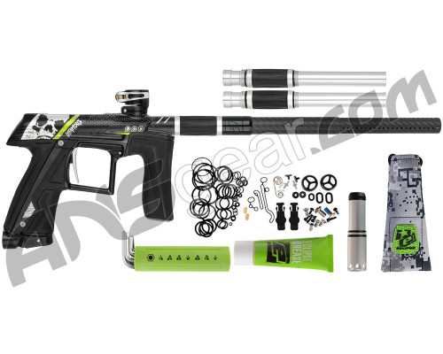 Planet Eclipse Geo CSPRO Paintball Gun - Infamous