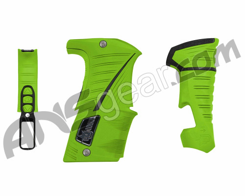 Planet Eclipse Geo 3.1/GSL Grip Kit - Green