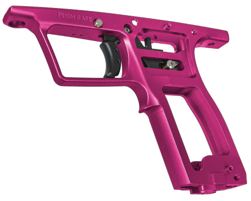 Planet Eclipse GMek Mechanical Frame Kit For GTEK Markers - Black