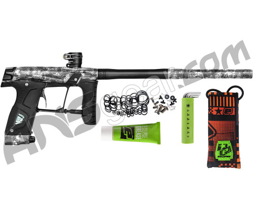 Planet Eclipse Gtek 160R Paintball Gun - HDE Urban