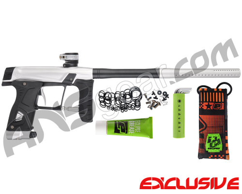 Planet Eclipse Gtek 160R Paintball Gun - Light Trooper