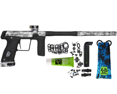 Planet Eclipse Gtek 170R Paintball Gun - HDE Urban