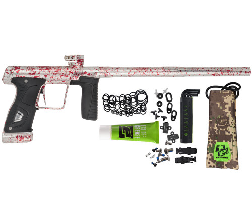 Planet Eclipse Gtek 170R Paintball Gun - Murder
