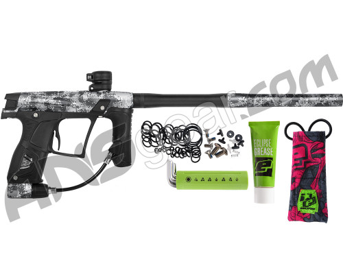 Planet Eclipse Gtek Paintball Gun - HDE Urban
