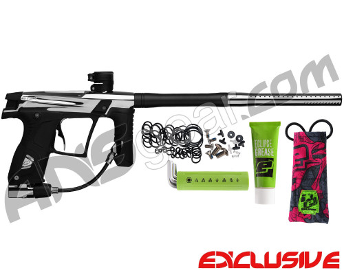 Planet Eclipse Gtek Paintball Gun - T-800