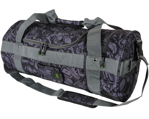 PLANET ECLIPSE HOLDALL - FIGHTER REVOLUTION main image 1