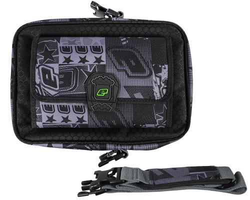 Planet Eclipse GX2 Marker Pack - Retro EStar Black/Grey