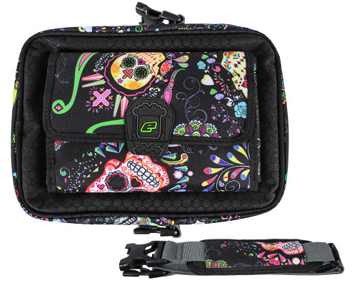 Planet Eclipse GX2 Marker Pack - Sugar Skull