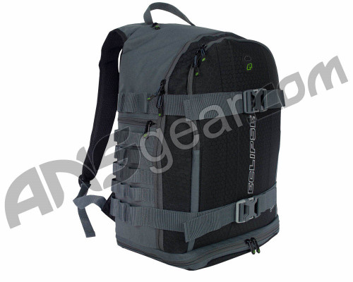 Planet Eclipse GX Gravel Backpack - Charcoal