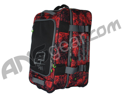 Planet Eclipse GX Split Compact Gear Bag - Fire