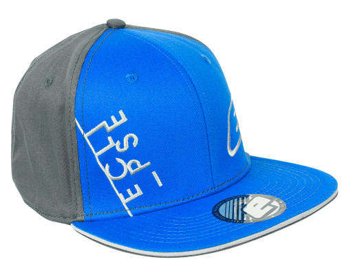 Planet Eclipse Drift Hat - Blue