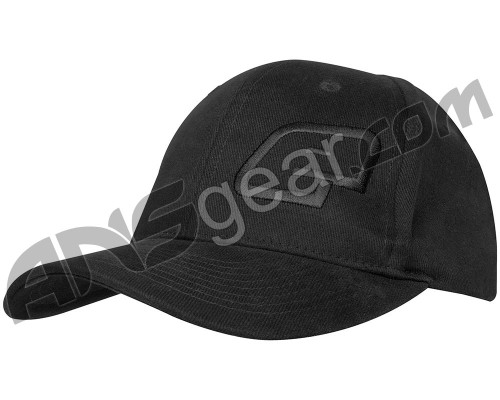 Planet Eclipse Tonal Hat - Black