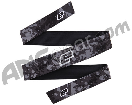 Planet Eclipse Headband - Splat Grey