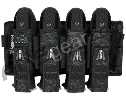 Planet Eclipse HK Army Eject Harness 4+7 - Grit Dark