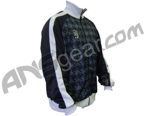 Planet Eclipse Men's Konnect Track Jacket - Black