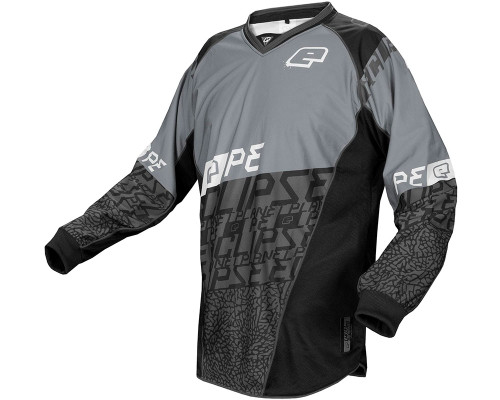 Planet Eclipse FANTM Paintball Jersey - Shades