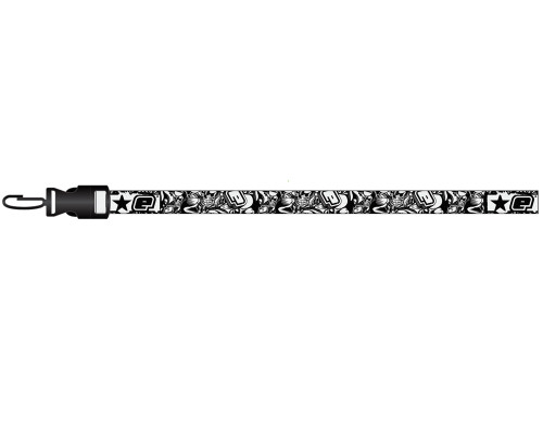 Planet Eclipse Konnect Lanyard - Titan White