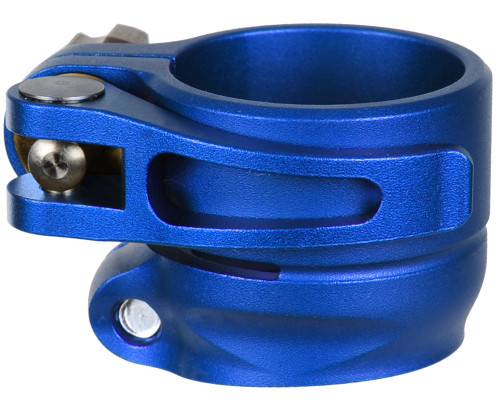 Planet Eclipse LV1/LV1.1/Etek 5 Low Rise Feedneck - Cobalt