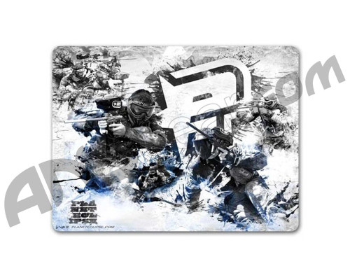 Planet Eclipse Mouse Mat