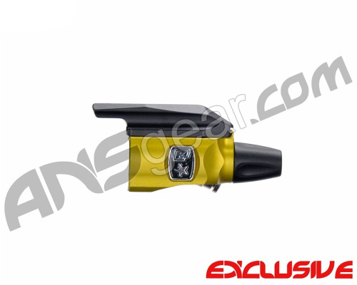 Planet Eclipse OOPS & Mini Rail On/Off ASA - Dust Yellow