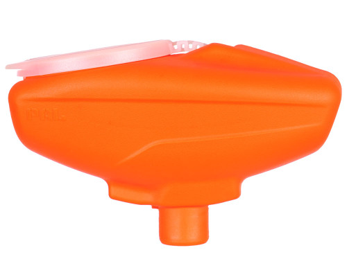 Planet Eclipse PAL Paintball Loader System - Lo-Cap - Orange