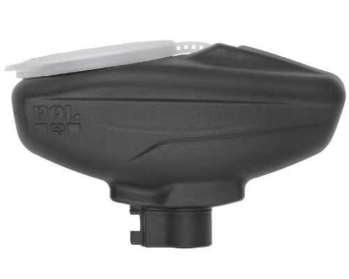 Planet Eclipse PAL QD Paintball Loader System - Low Cap - Black