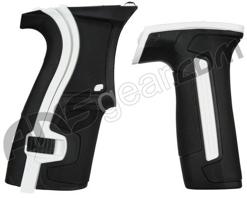 Planet Eclipse Geo CS2 Rubber Grip Kit - White