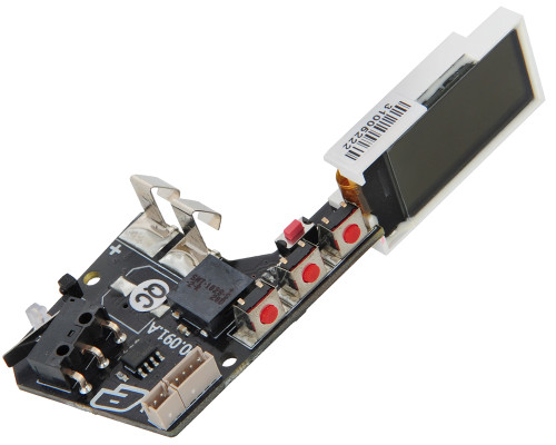 Planet Eclipse Ego LV1.6 Circuit Board (SPA990091A000)