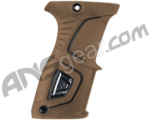 Planet Eclipse Etek5/Gtek/Gtek 160R Rubber Grips - Tan