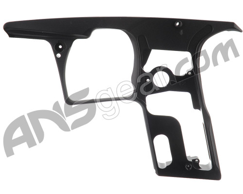 Planet Eclipse Geo 3 Frame - Black