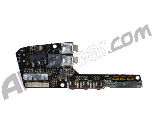 Planet Eclipse Geo Circuit Board