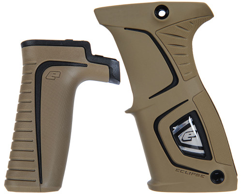 Planet Eclipse Gtek 170R Rubber Grip Kit - Earth