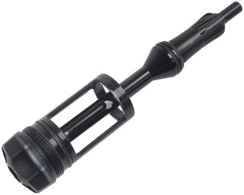 Planet Eclipse Geo2 Propshaft Assembly (Complete) (SPA050317A000)