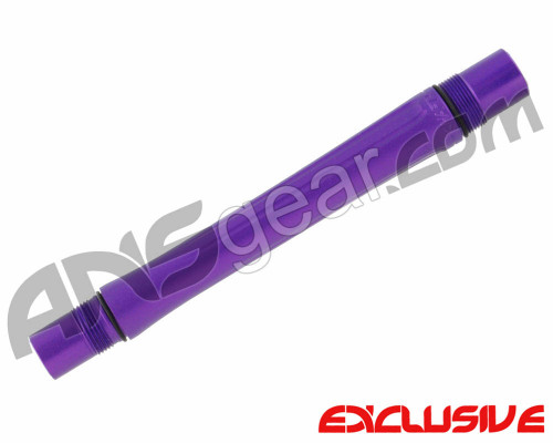 Planet Eclipse Single Piece Shaft 4 Boost Barrel Back - Purple Velvet