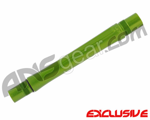Planet Eclipse Single Piece Shaft 4 Boost Barrel Back - Sour Apple