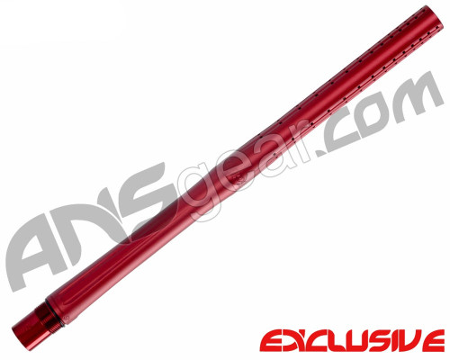 Planet Eclipse 2 Piece 14" Shaft 4 Boost Barrel - Dark Lava