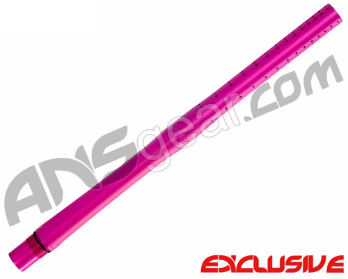 Planet Eclipse 2 Piece 14" Shaft 4 Boost Barrel - Dust Pink