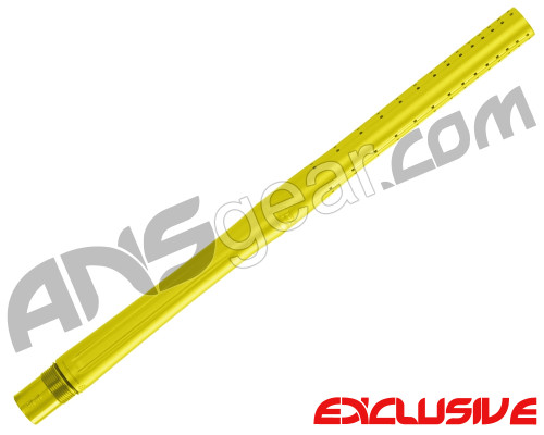 Planet Eclipse 2 Piece 14" Shaft 4 Boost Barrel - Dust Yellow