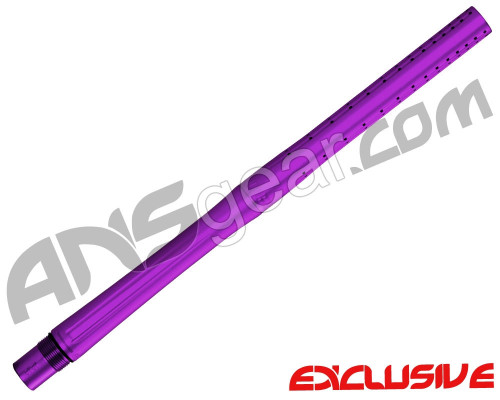 Planet Eclipse 2 Piece 14" Shaft 4 Boost Barrel - Electric Purple