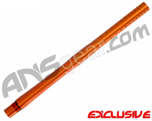 Planet Eclipse 2 Piece 14" Shaft 4 Boost Barrel - Sunburst Orange