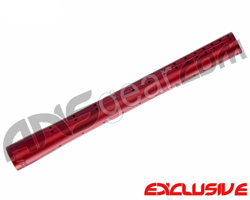 Planet Eclipse 16" Shaft 4 Boost Barrel Tip - Dark Lava